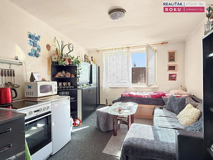 Prodej činžovního domu 606 m² - foto 8