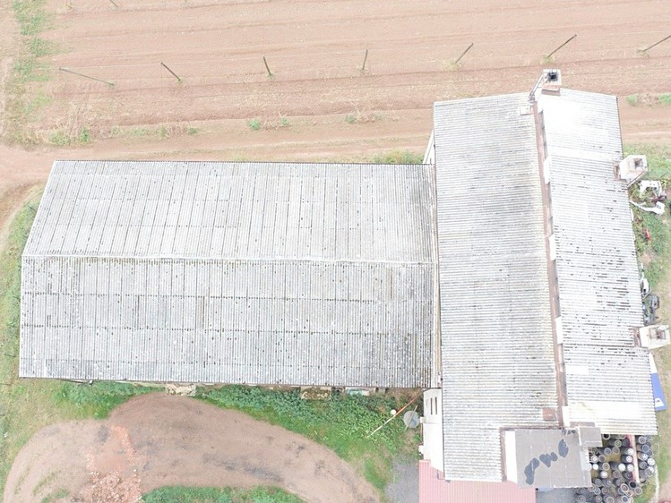 Prodej skladového prostoru 2 370 m² - foto 5