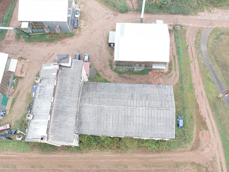 Prodej skladového prostoru 2 370 m² - foto 8