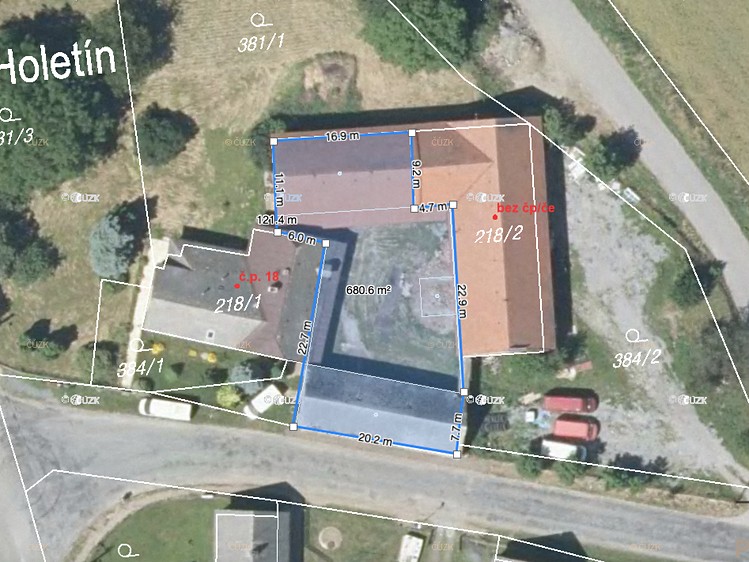 Prodej skladového prostoru 150 m² - foto 2