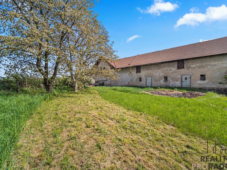 Prodej skladového prostoru 150 m² - foto 1