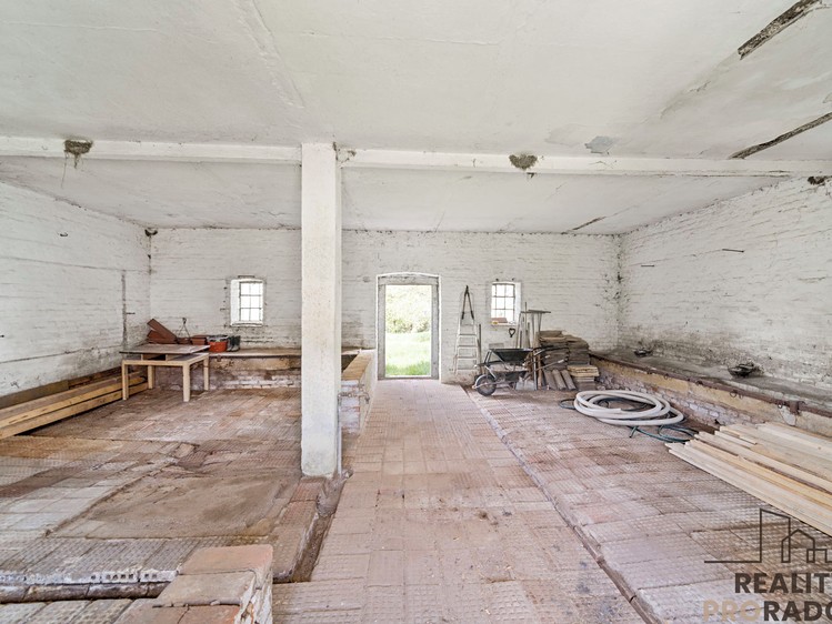 Prodej skladového prostoru 150 m² - foto 7