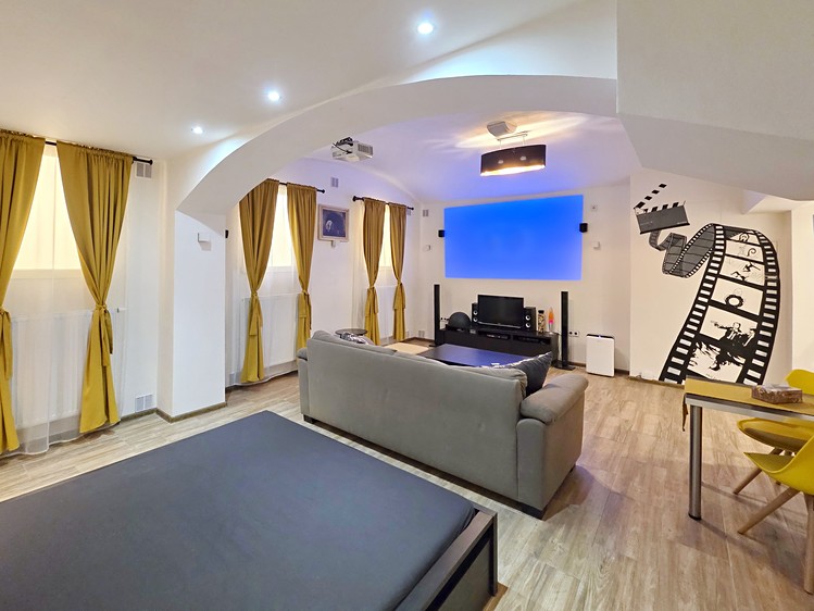Prodej kanceláře 49 m² - foto 3
