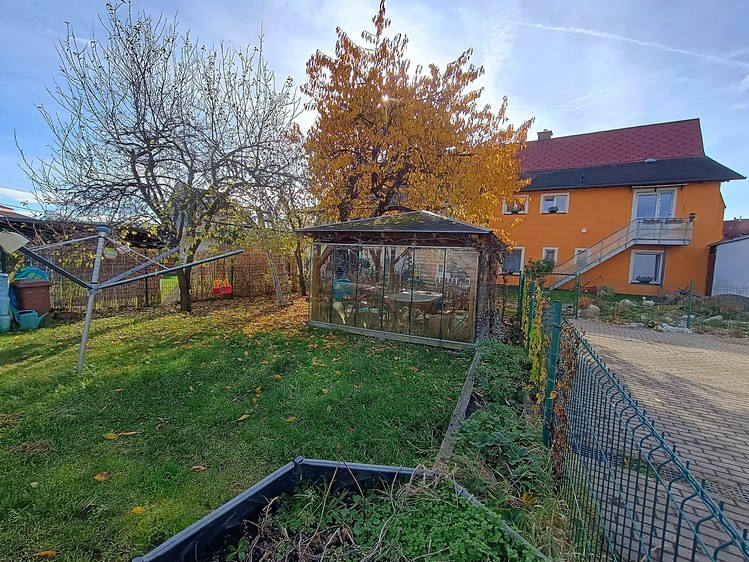 Prodej ubytovacího zařízení 350 m² - foto 4