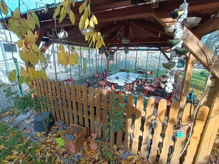 Prodej ubytovacího zařízení 350 m² - foto 7