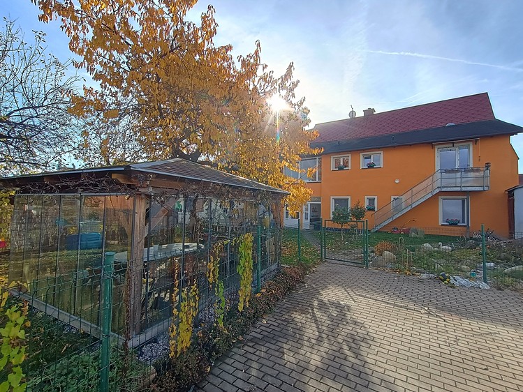 Prodej ubytovacího zařízení 350 m² - foto 5