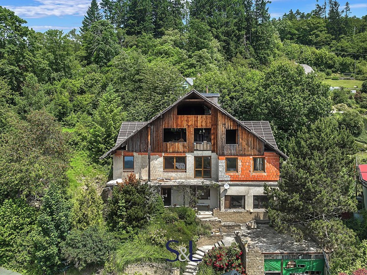 Prodej ubytovacího zařízení 528 m² - foto 3