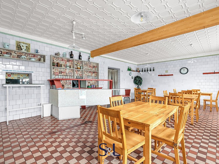 Prodej obchodního prostoru 83 m² - foto 4