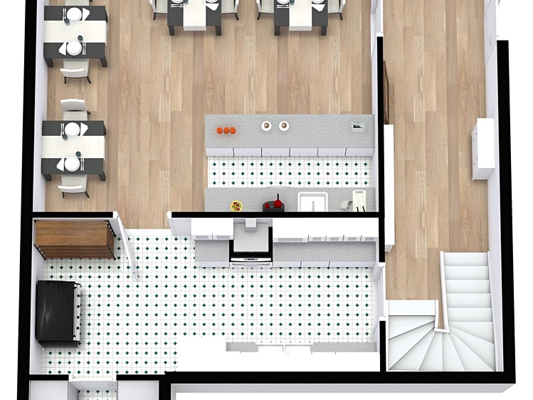 Prodej obchodního prostoru 83 m² - foto 6