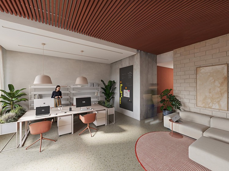 Prodej obchodního prostoru 57 m² - foto 3