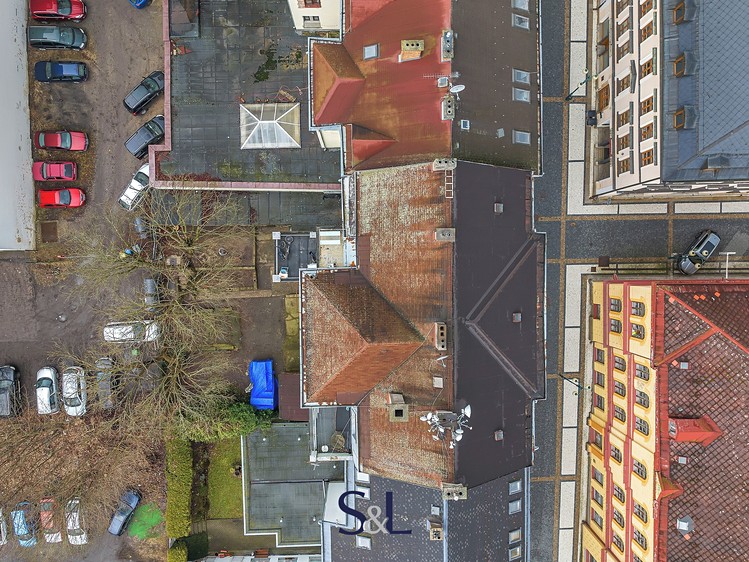 Prodej činžovního domu 1 000 m² - foto 6