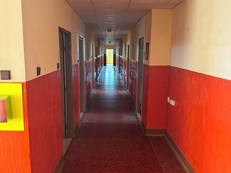 Dražba výrobní haly, prostoru 5 239 m² - foto 8