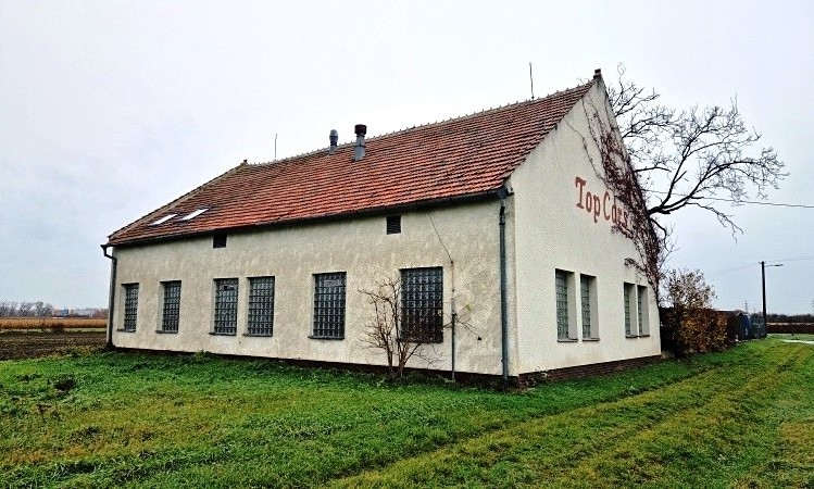 Prodej výrobní haly, prostoru 286 m² - foto 3