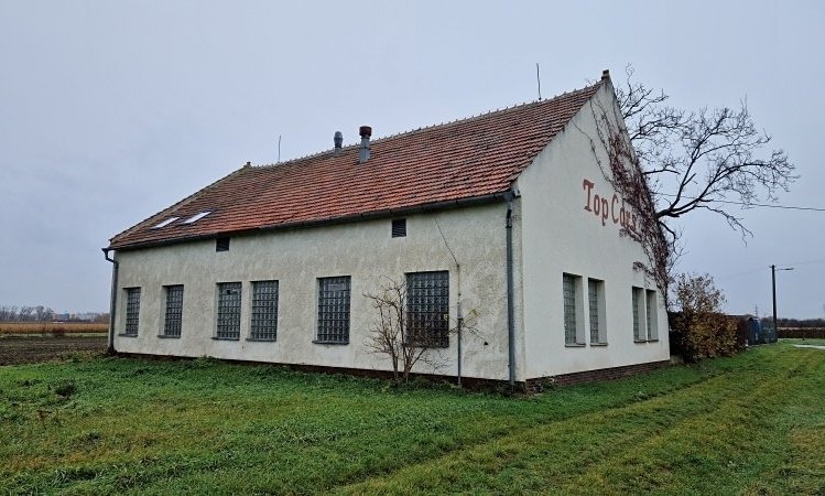 Prodej výrobní haly, prostoru 286 m² - foto 5