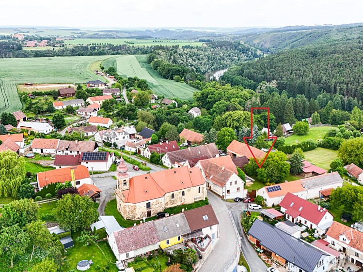 Prodej ubytovacího zařízení 1 206 m² - foto 3