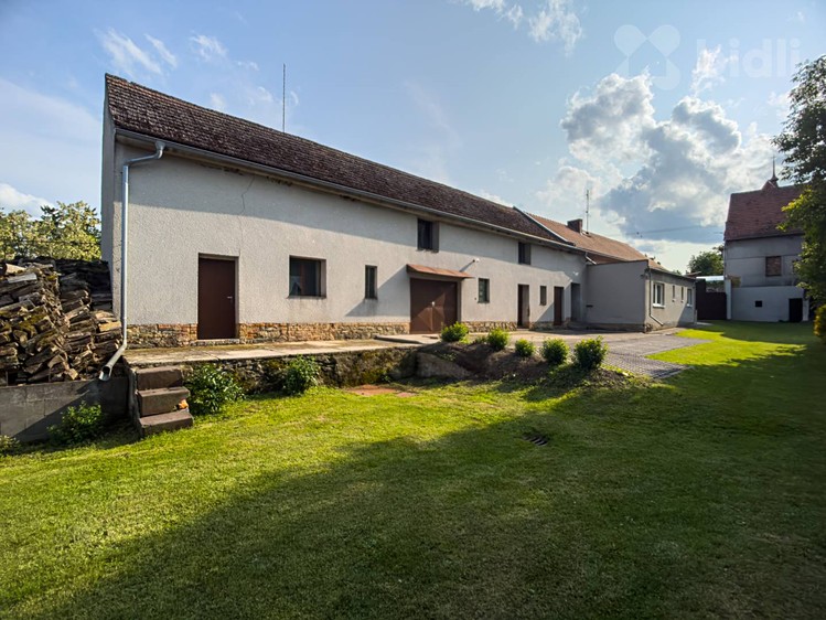 Prodej ubytovacího zařízení 1 206 m² - foto 5