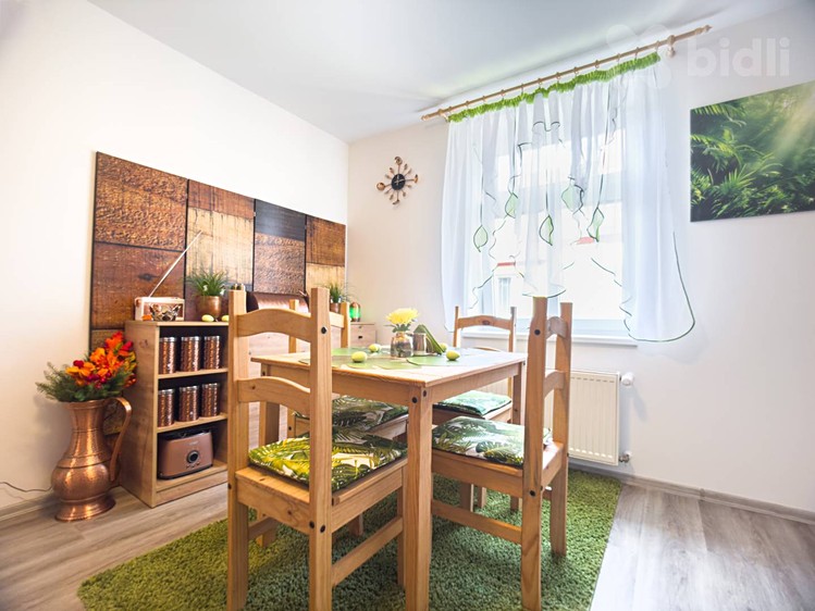 Prodej činžovního domu 298 m² - foto 3