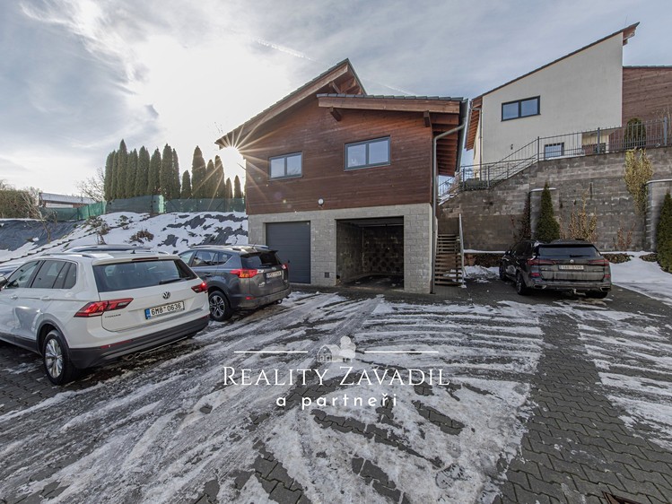 Prodej kanceláře 356 m² - foto 4