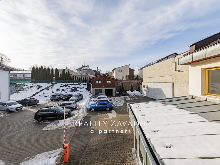 Prodej kanceláře 356 m² - foto 7