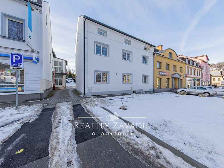 Prodej kanceláře 356 m² - foto 6