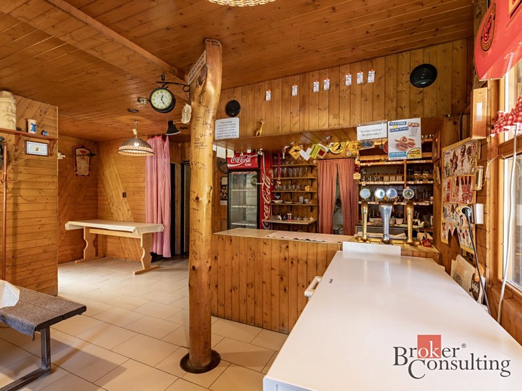 Prodej restaurace 118 m² - foto 4