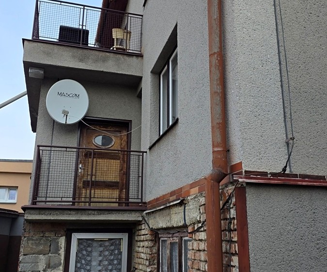 Prodej obchodního prostoru 240 m² - foto 6