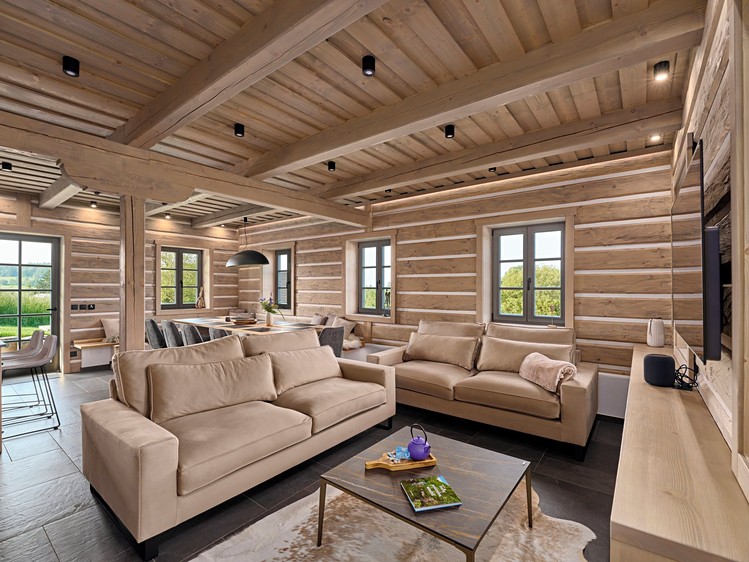 Prodej ubytovacího zařízení 473 m² - foto 4