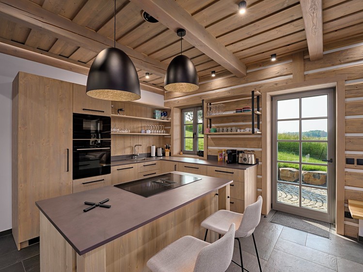 Prodej ubytovacího zařízení 473 m² - foto 6