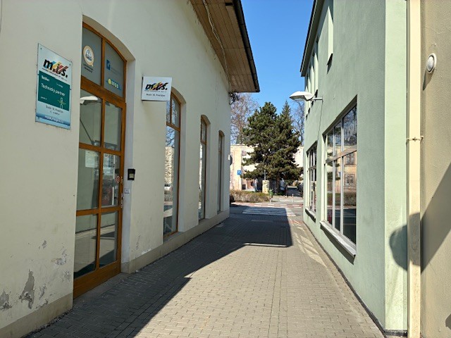 Prodej obchodního prostoru 210 m² - foto 3