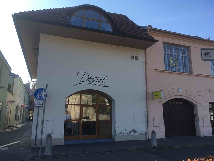 Prodej obchodního prostoru 210 m² - foto 4