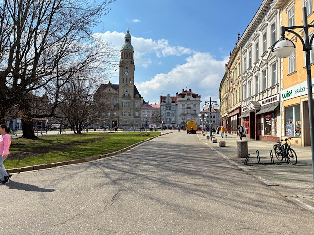 Prodej obchodního prostoru 210 m² - foto 6