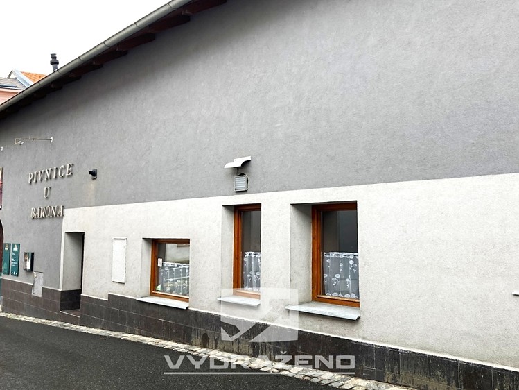 Prodej restaurace 800 m² - foto 1