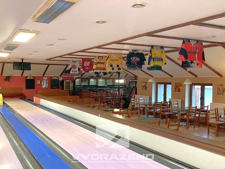Prodej restaurace 800 m² - foto 4