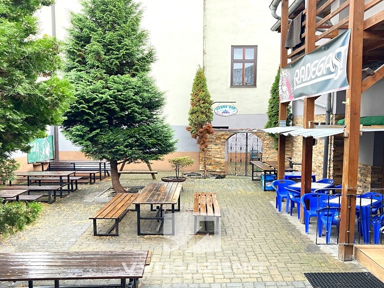 Prodej restaurace 800 m² - foto 3
