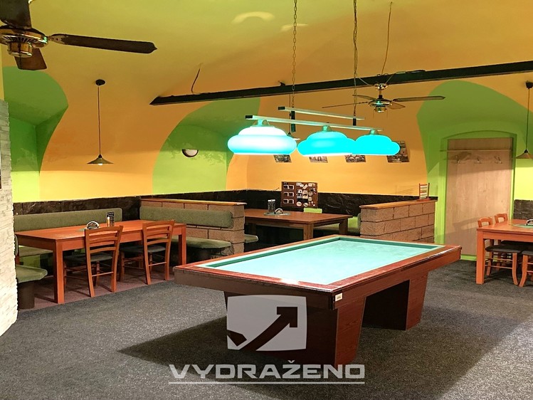 Prodej restaurace 800 m² - foto 6