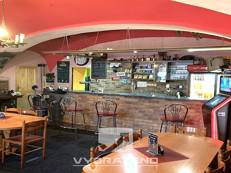 Prodej restaurace 800 m² - foto 8