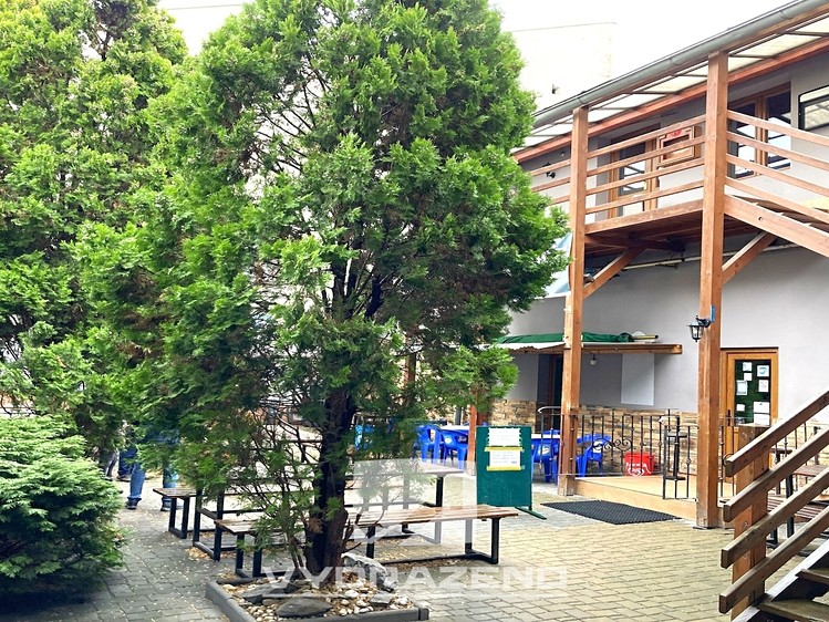 Prodej restaurace 800 m² - foto 7
