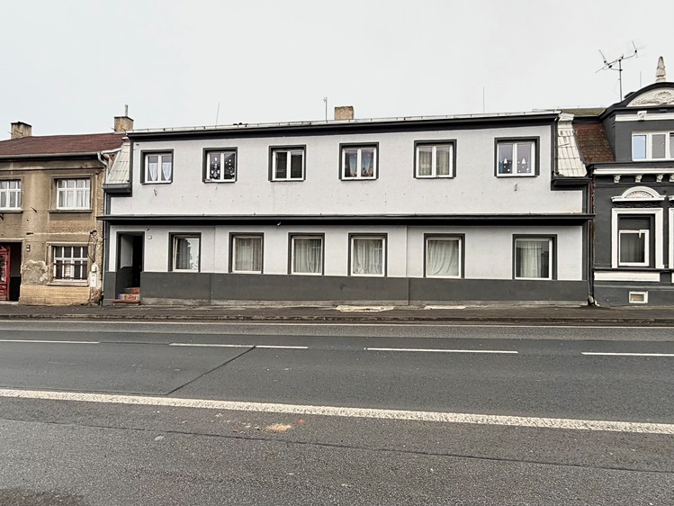 Prodej ubytovacího zařízení 400 m² - foto 1