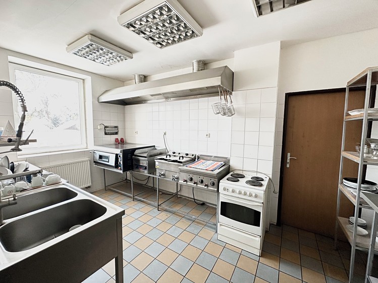 Prodej ubytovacího zařízení 400 m² - foto 6