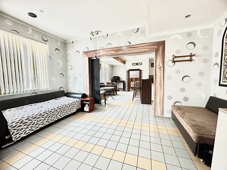 Prodej ubytovacího zařízení 400 m² - foto 5