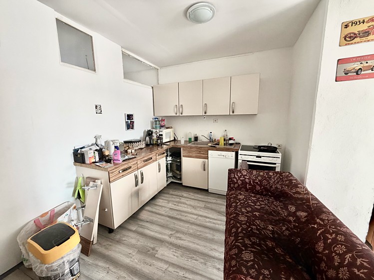 Prodej činžovního domu 189 m² - foto 3