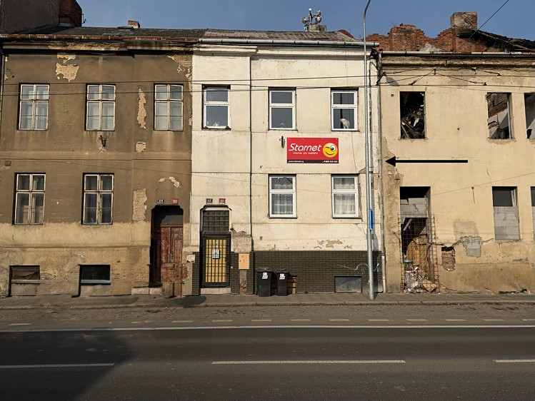 Prodej činžovního domu 189 m² - foto 1