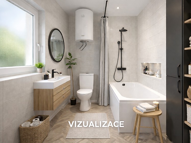 Prodej činžovního domu 189 m² - foto 4