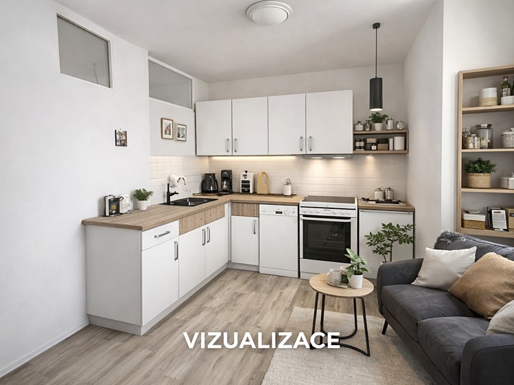 Prodej činžovního domu 189 m² - foto 2