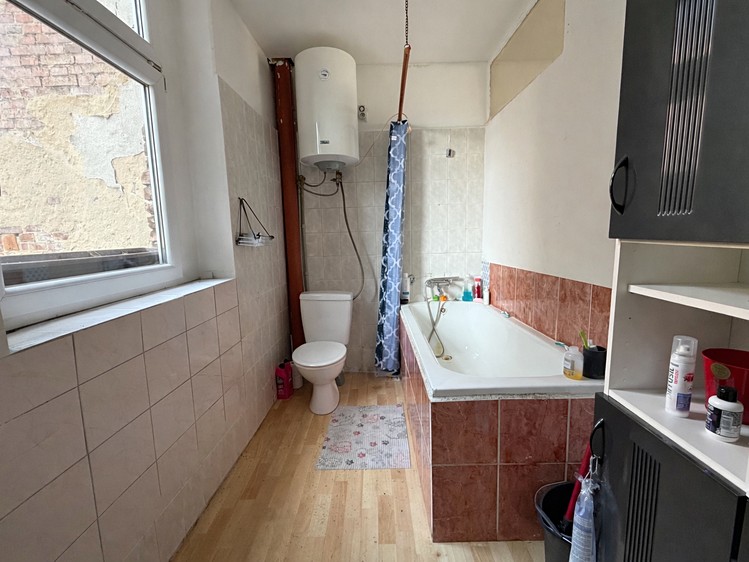 Prodej činžovního domu 189 m² - foto 5
