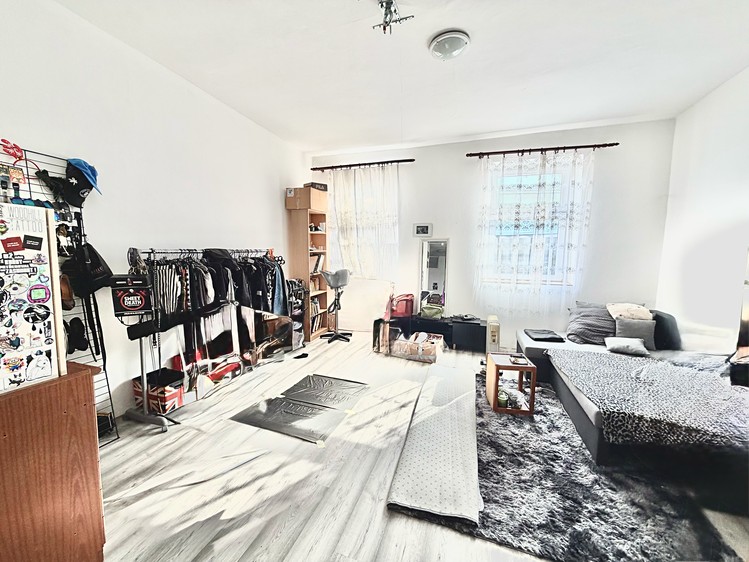 Prodej činžovního domu 189 m² - foto 7