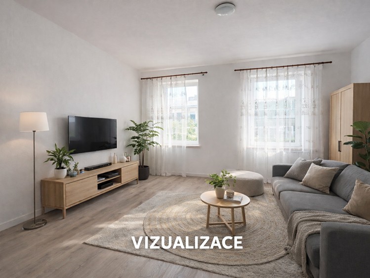 Prodej činžovního domu 189 m² - foto 6