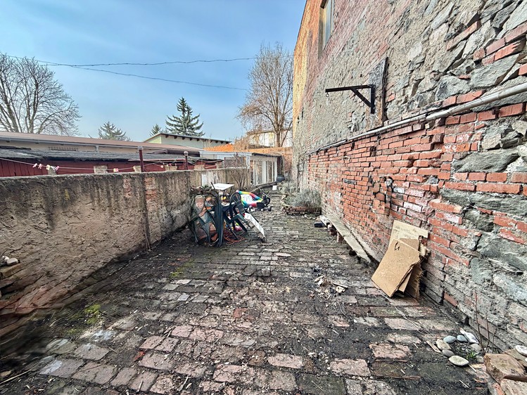 Prodej činžovního domu 189 m² - foto 8