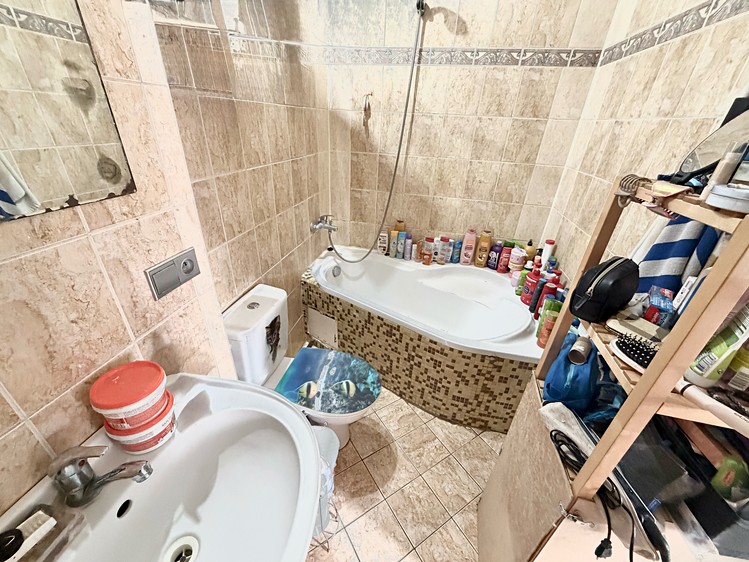 Prodej činžovního domu 177 m² - foto 3