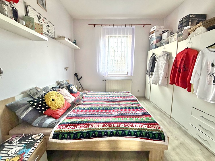 Prodej činžovního domu 177 m² - foto 4